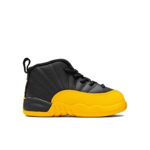 Jordan 12 Retro (TD)